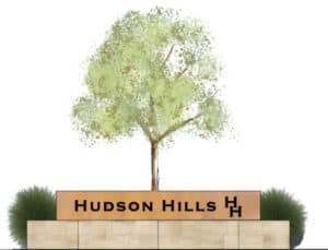 hudson hills